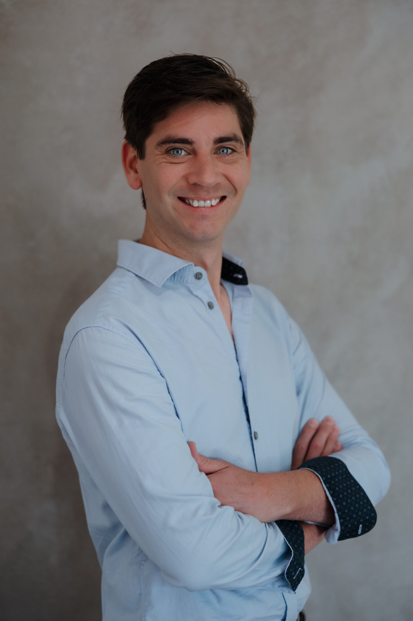 Conversations with C.J. Vigil