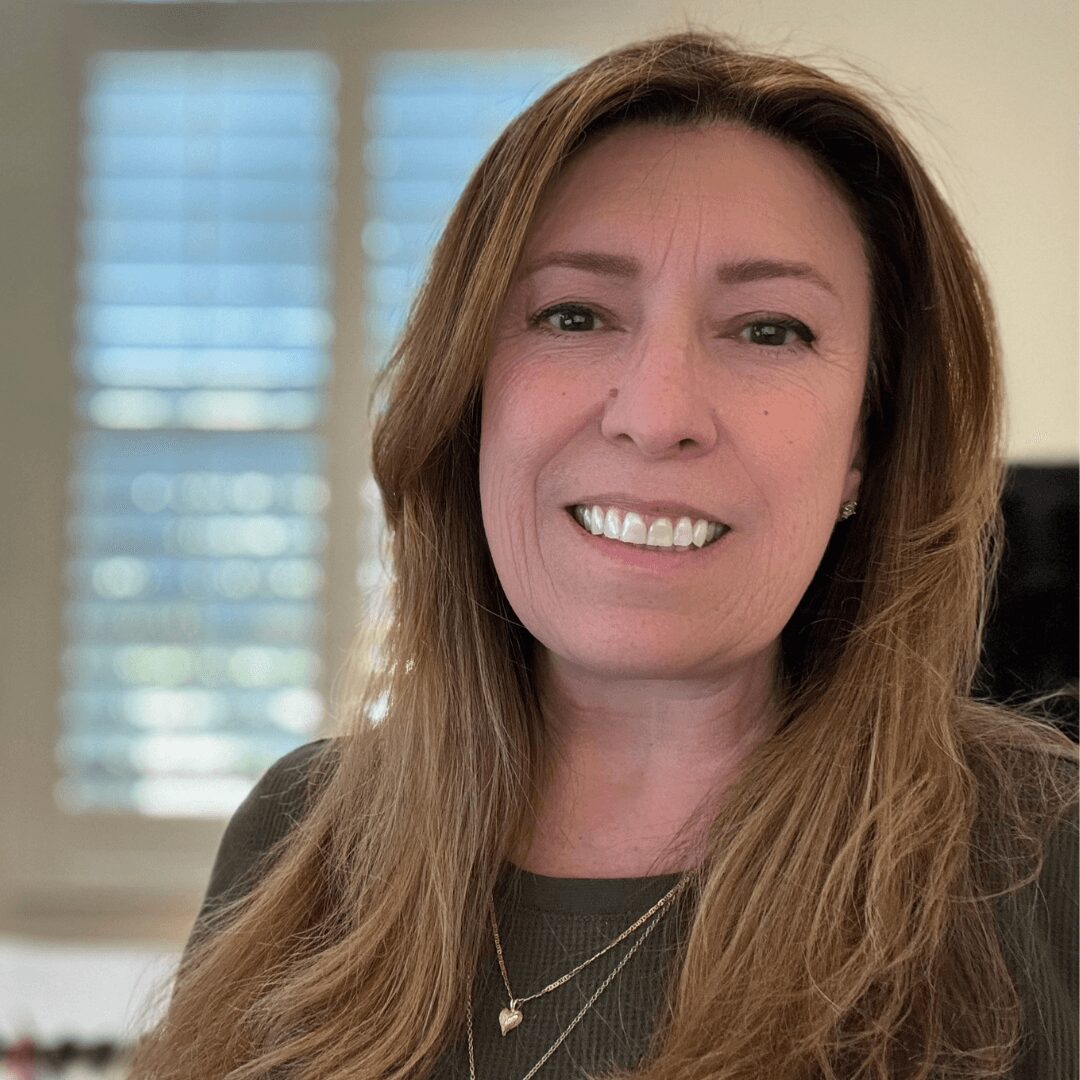 Hidden Gems: Meet Irene Kachel of Irene Kachel