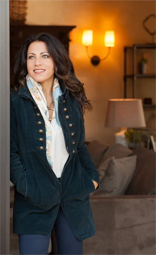 Check Out Jennifer Amodei’s Story